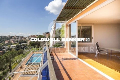 8 bedrooms house for sale in Barcelona, Catalonia, Spain № 6084