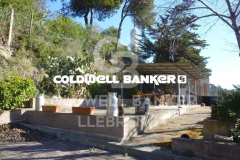 8 bedrooms house for sale in Barcelona, Catalonia, Spain № 6084 - photo 18