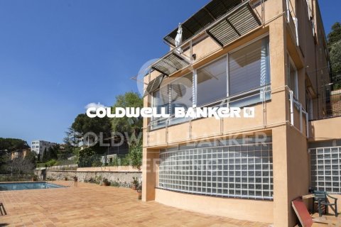 8 bedrooms house for sale in Barcelona, Catalonia, Spain № 6084 - photo 15