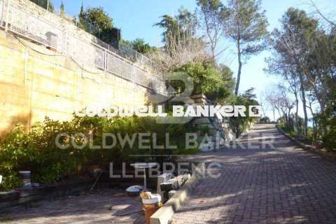 8 bedrooms house for sale in Barcelona, Catalonia, Spain № 6084 - photo 21