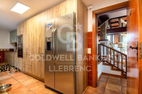 Купить дом в Барселона, Испания с 6 спален, 380м², № 6083 - фото 22