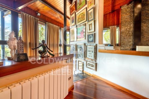 Купить дом в Барселона, Испания с 6 спален, 380м², № 6083 - фото 10