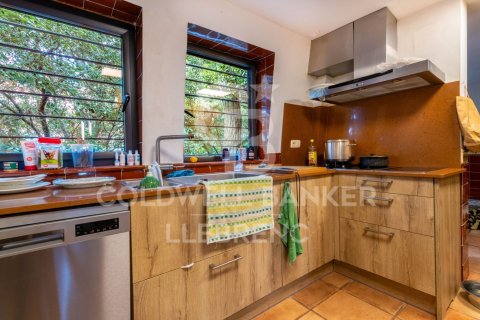 Купить дом в Барселона, Испания с 6 спален, 380м², № 6083 - фото 20