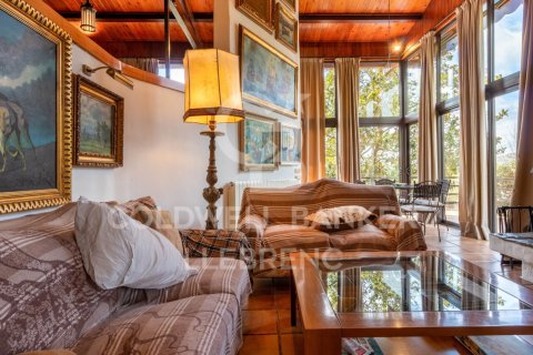 Купить дом в Барселона, Испания с 6 спален, 380м², № 6083 - фото 3