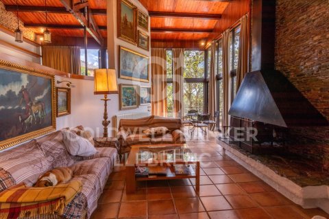 Купить дом в Барселона, Испания с 6 спален, 380м², № 6083 - фото 4