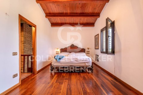 Купить дом в Барселона, Испания с 6 спален, 380м², № 6083 - фото 23