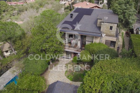 6 bedrooms house for sale in Barcelona, Catalonia, Spain № 6083