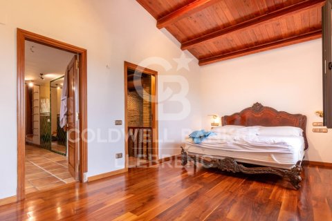 Купить дом в Барселона, Испания с 6 спален, 380м², № 6083 - фото 24