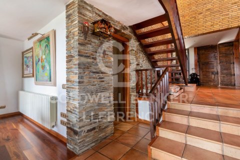 Купить дом в Барселона, Испания с 6 спален, 380м², № 6083 - фото 13