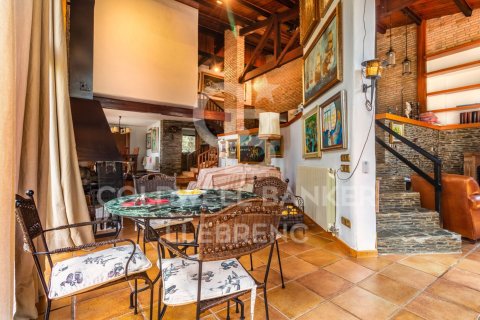 Купить дом в Барселона, Испания с 6 спален, 380м², № 6083 - фото 8