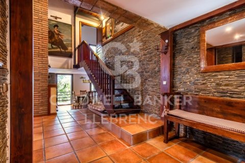 Купить дом в Барселона, Испания с 6 спален, 380м², № 6083 - фото 14