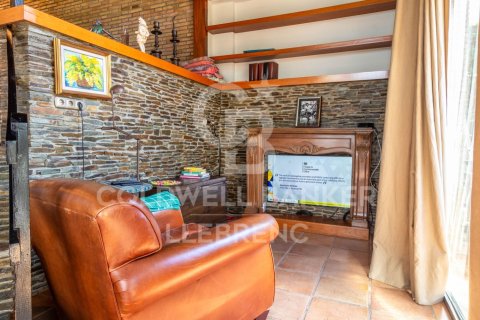 Купить дом в Барселона, Испания с 6 спален, 380м², № 6083 - фото 11