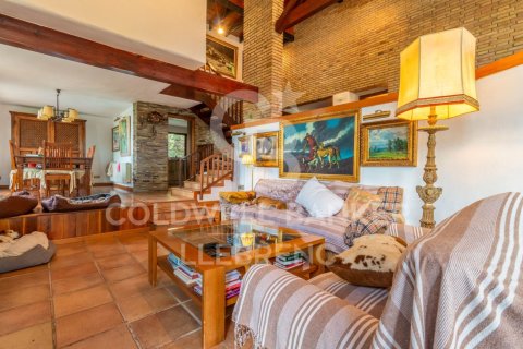 Купить дом в Барселона, Испания с 6 спален, 380м², № 6083 - фото 7