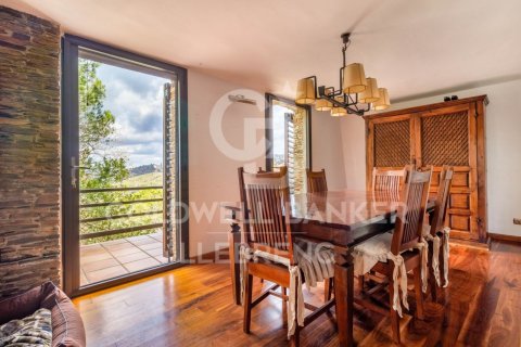 Купить дом в Барселона, Испания с 6 спален, 380м², № 6083 - фото 15