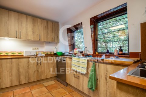 Купить дом в Барселона, Испания с 6 спален, 380м², № 6083 - фото 21