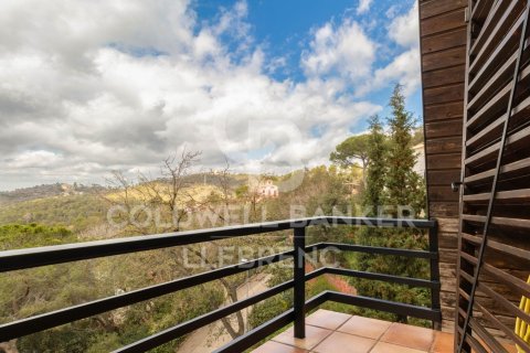 Купить дом в Барселона, Испания с 6 спален, 380м², № 6083 - фото 17
