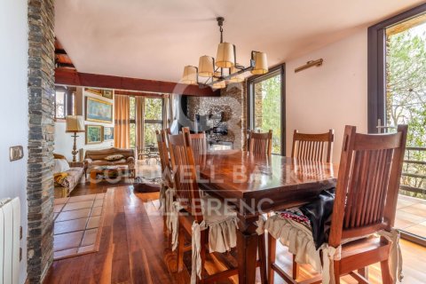 Купить дом в Барселона, Испания с 6 спален, 380м², № 6083 - фото 16