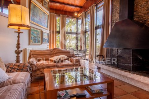 Купить дом в Барселона, Испания с 6 спален, 380м², № 6083 - фото 5