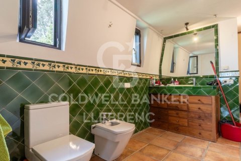 Купить дом в Барселона, Испания с 6 спален, 380м², № 6083 - фото 25