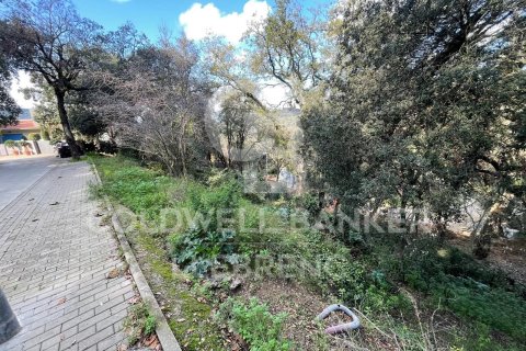 Купить земельный участок в Барселона, Испания 600м², № 6079 - фото 2