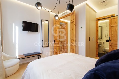 4 bedrooms apartment for sale in Barcelona, Catalonia, Spain № 5398 - photo 21