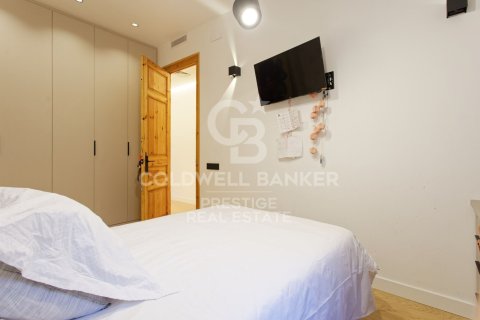 4 bedrooms apartment for sale in Barcelona, Catalonia, Spain № 5398 - photo 16
