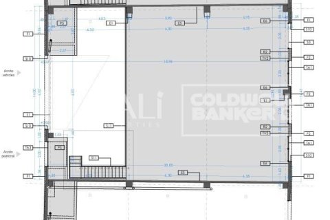 458 sq.m. commercial property for sale in Principado De Andorra (Ninguna Poblacion Tiene C.P.), Lleida, Catalonia, Spain № 5393 - photo 10