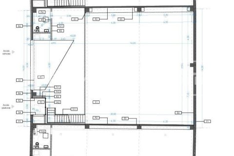 458 sq.m. commercial property for sale in Principado De Andorra (Ninguna Poblacion Tiene C.P.), Lleida, Catalonia, Spain № 5393 - photo 9
