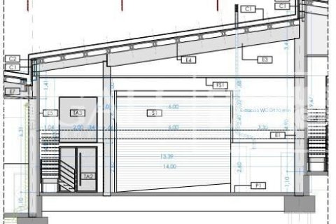 458 sq.m. commercial property for sale in Principado De Andorra (Ninguna Poblacion Tiene C.P.), Lleida, Catalonia, Spain № 5393 - photo 12