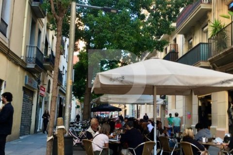 64 sq.m. cafe / restaurant for sale in Sants-Montjuic, Barcelona, Catalonia, Spain № 5209 - photo 10