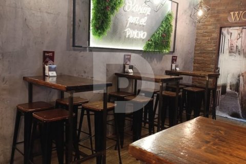 64 sq.m. cafe / restaurant for sale in Sants-Montjuic, Barcelona, Catalonia, Spain № 5209 - photo 6
