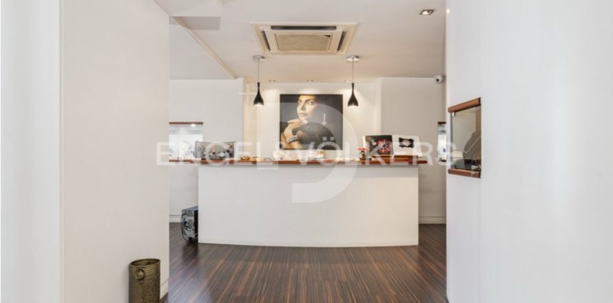 392 sq.m. commercial property for sale in Gracia, Barcelona, Catalonia, Spain № 5208