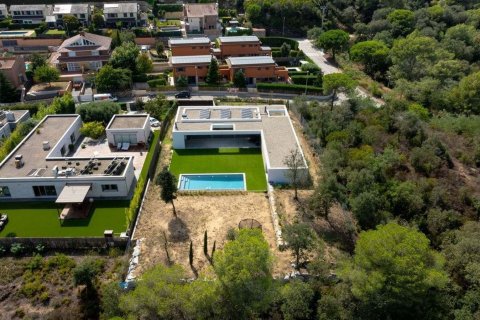 4 bedrooms house for sale in Catalonia, Spain № 6251 - photo 4