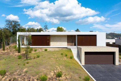 4 bedrooms house for sale in Catalonia, Spain № 6251 - photo 6