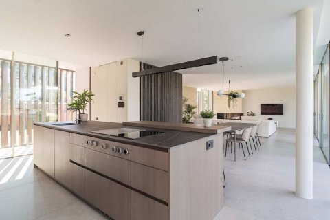 4 bedrooms house for sale in Catalonia, Spain № 6251 - photo 15