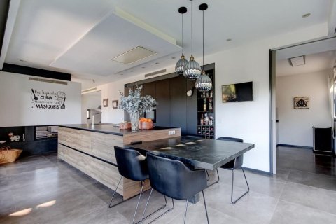4 bedrooms house for sale in Catalonia, Spain № 6252 - photo 26