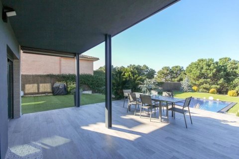 4 bedrooms house for sale in Catalonia, Spain № 6252 - photo 21