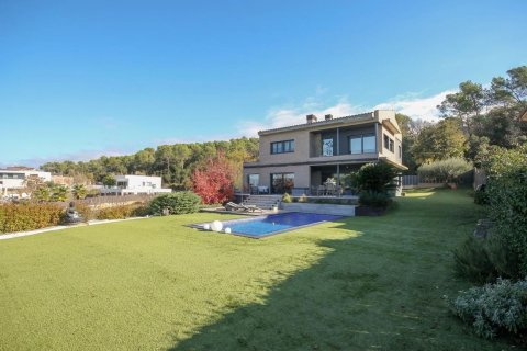 4 bedrooms house for sale in Catalonia, Spain № 6252