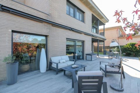 4 bedrooms house for sale in Catalonia, Spain № 6252 - photo 22
