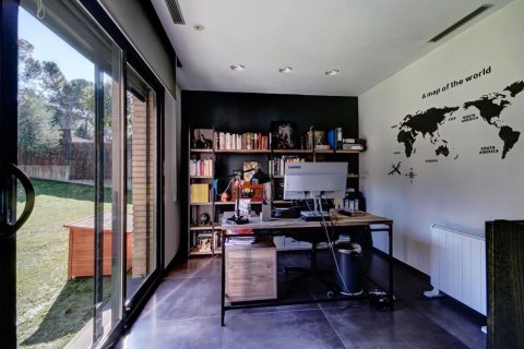 4 bedrooms house for sale in Catalonia, Spain № 6252 - photo 29