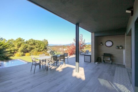 4 bedrooms house for sale in Catalonia, Spain № 6252 - photo 7