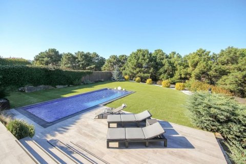 4 bedrooms house for sale in Catalonia, Spain № 6252 - photo 2
