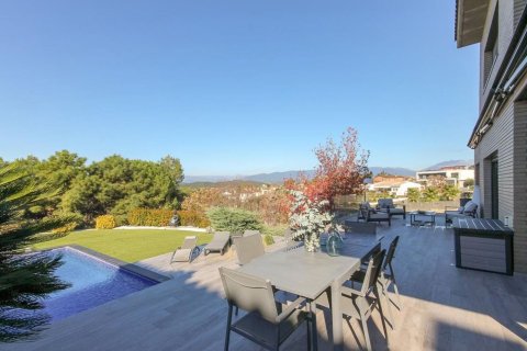 4 bedrooms house for sale in Catalonia, Spain № 6252 - photo 8