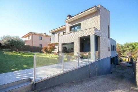 4 bedrooms house for sale in Catalonia, Spain № 6252 - photo 14