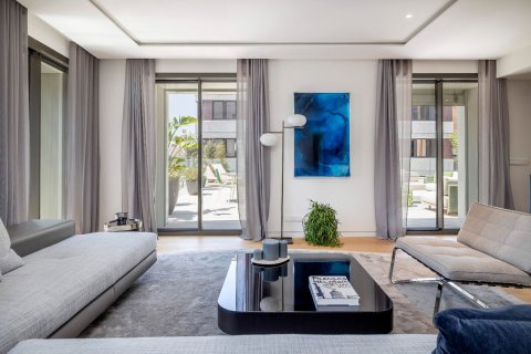3 bedrooms apartment for sale in Barcelona, Catalonia, Spain № 6776 - photo 6