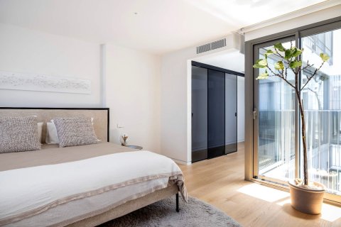 3 bedrooms apartment for sale in Barcelona, Catalonia, Spain № 6780 - photo 9