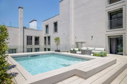 3 bedrooms apartment for sale in Barcelona, Catalonia, Spain № 6777 - photo 4
