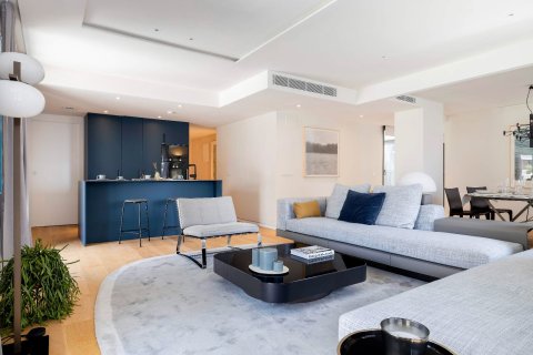 1 bedroom apartment for sale in Barcelona, Catalonia, Spain № 6781 - photo 7