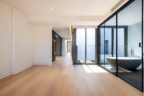 1 bedroom apartment for sale in Barcelona, Catalonia, Spain № 6781 - photo 16