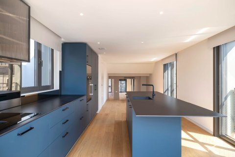 1 bedroom apartment for sale in Barcelona, Catalonia, Spain № 6781 - photo 13